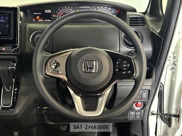 Honda N BOX CUSTOM 2019-09 7618636-18