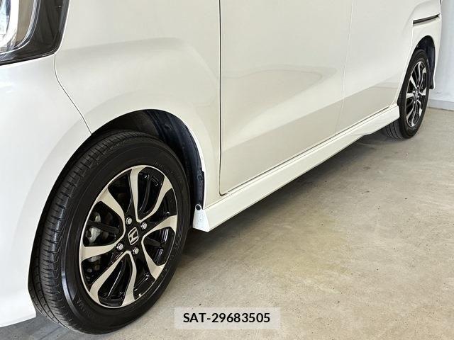 Honda N BOX CUSTOM 2019-09 7618636-19