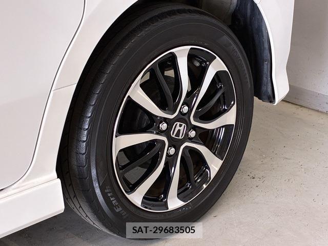 Honda N BOX CUSTOM 2019-09 7618636-20