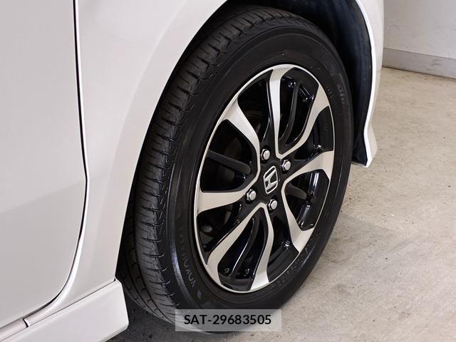 Honda N BOX CUSTOM 2019-09 7618636-22