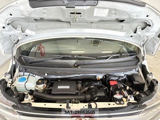 Honda N BOX CUSTOM 2019-09 7618636-23