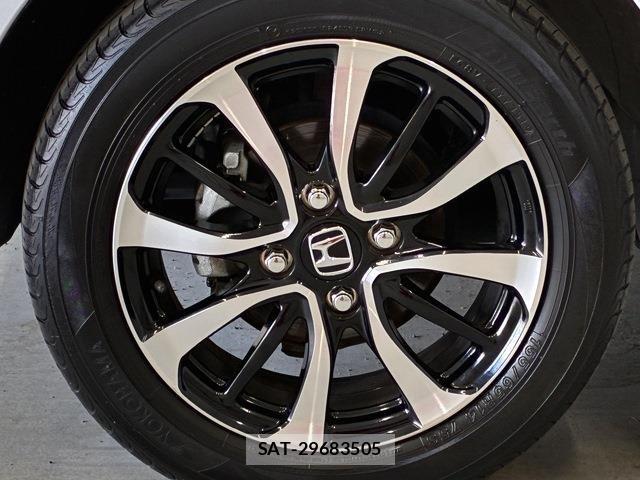 Honda N BOX CUSTOM 2019-09 7618636-24