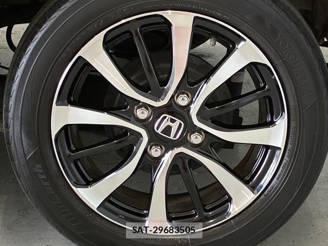 Honda N BOX CUSTOM 2019-09 7618636-25
