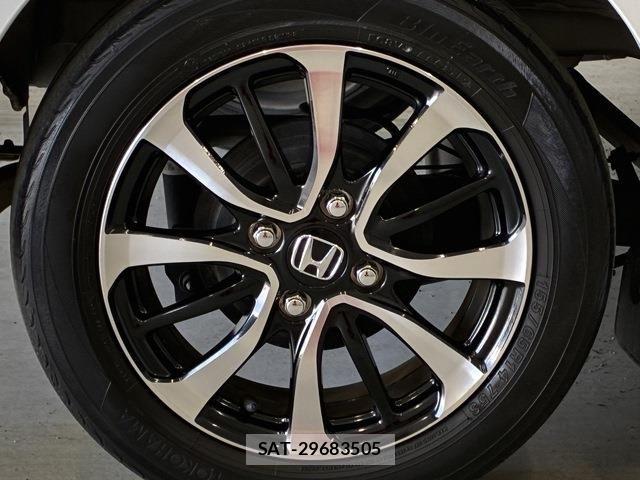 Honda N BOX CUSTOM 2019-09 7618636-26
