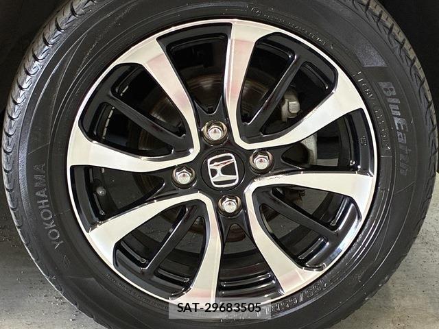 Honda N BOX CUSTOM 2019-09 7618636-27