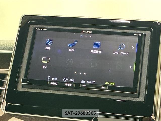 Honda N BOX CUSTOM 2019-09 7618636-3