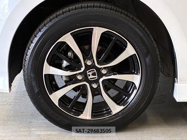 Honda N BOX CUSTOM 2019-09 7618636-5