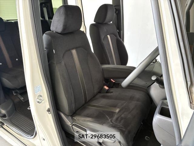 Honda N BOX CUSTOM 2019-09 7618636-6
