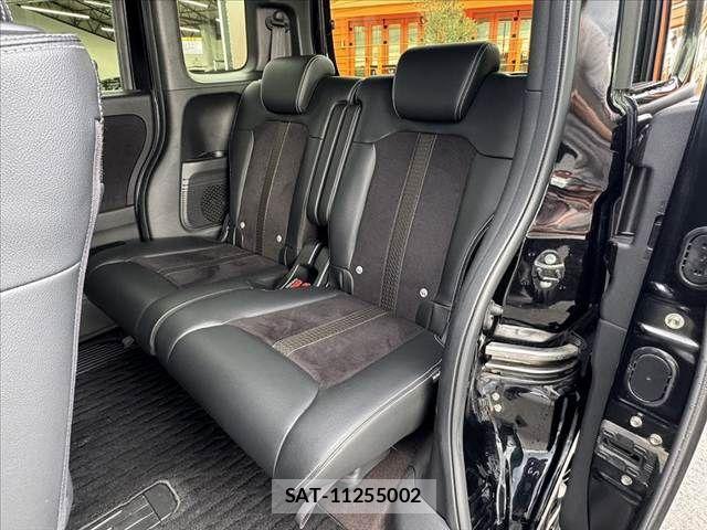 Honda N BOX CUSTOM 2019-01 7618637-17