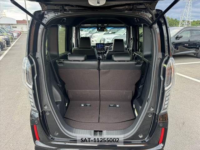 Honda N BOX CUSTOM 2019-01 7618637-18