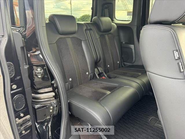 Honda N BOX CUSTOM 2019-01 7618637-19