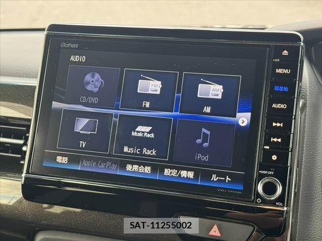 Honda N BOX CUSTOM 2019-01 7618637-21