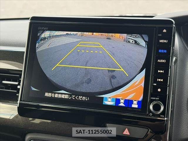 Honda N BOX CUSTOM 2019-01 7618637-22