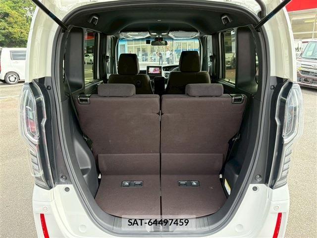 Honda N BOX CUSTOM 2019-11 7618632-15