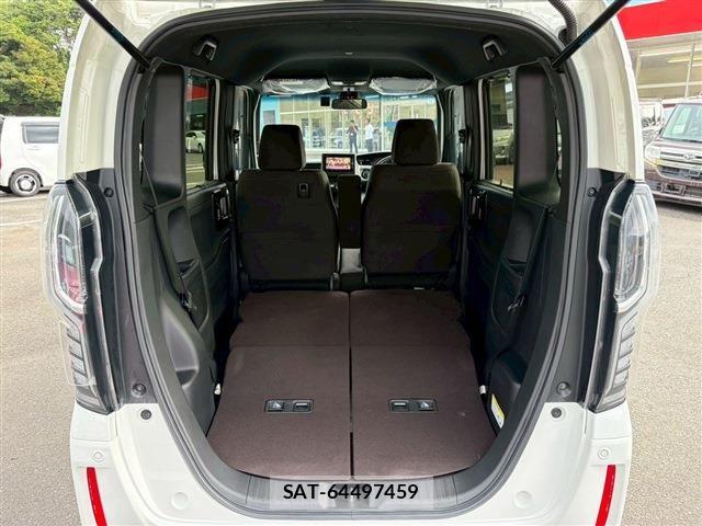 Honda N BOX CUSTOM 2019-11 7618632-16