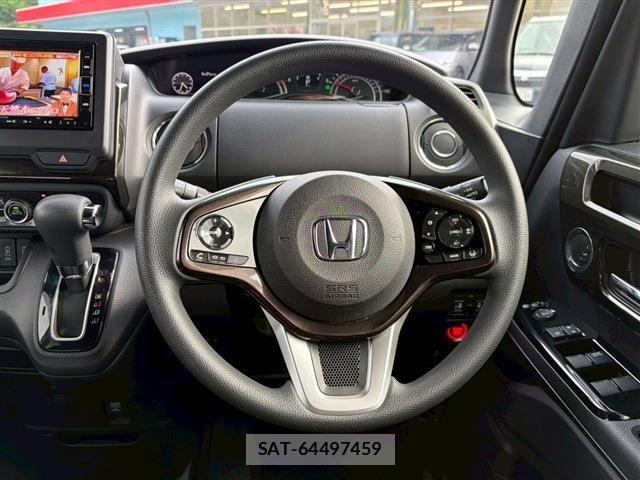 Honda N BOX CUSTOM 2019-11 7618632-17