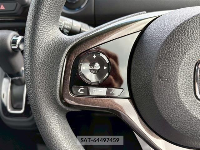 Honda N BOX CUSTOM 2019-11 7618632-18