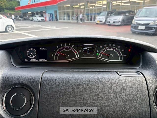 Honda N BOX CUSTOM 2019-11 7618632-22