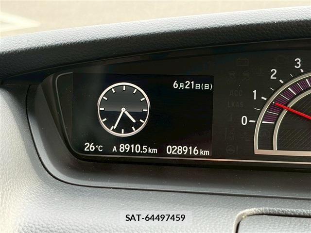 Honda N BOX CUSTOM 2019-11 7618632-23