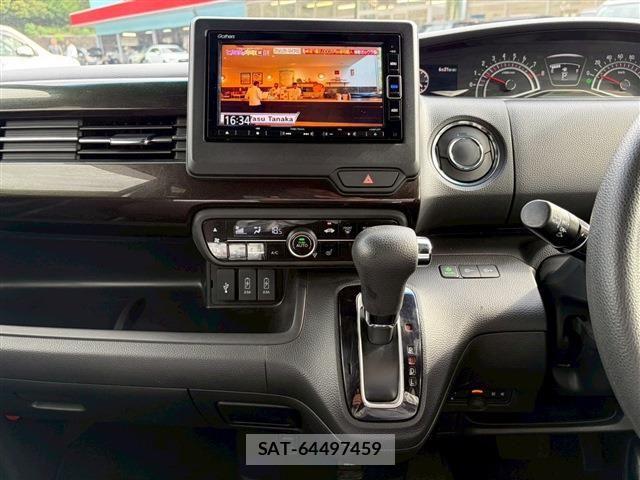 Honda N BOX CUSTOM 2019-11 7618632-24