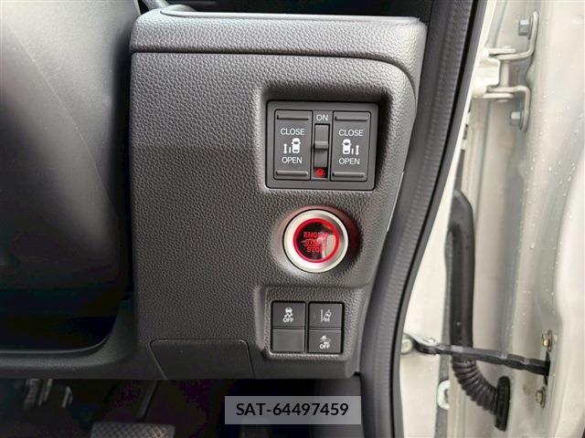 Honda N BOX CUSTOM 2019-11 7618632-26