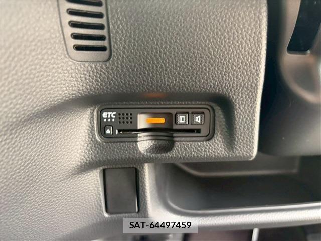 Honda N BOX CUSTOM 2019-11 7618632-28