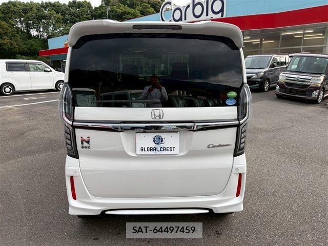 Honda N BOX CUSTOM 2019-11 7618632-6