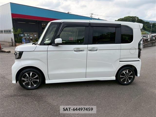Honda N BOX CUSTOM 2019-11 7618632-8