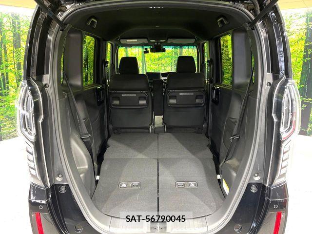 Honda N BOX CUSTOM 2023-04 7618594-9