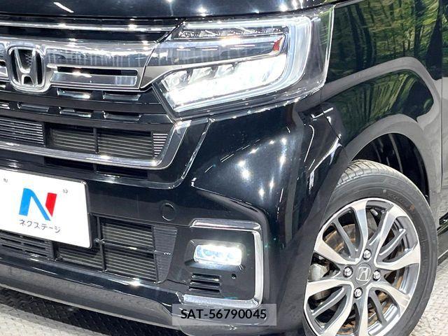 Honda N BOX CUSTOM 2023-04 7618594-11