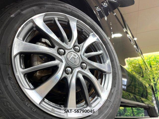 Honda N BOX CUSTOM 2023-04 7618594-12