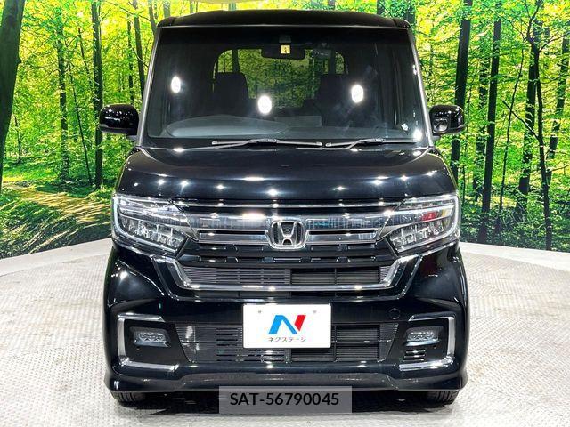 Honda N BOX CUSTOM 2023-04 7618594-13