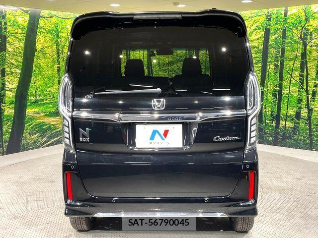 Honda N BOX CUSTOM 2023-04 7618594-14