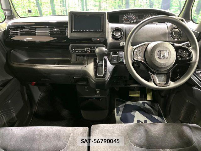Honda N BOX CUSTOM 2023-04 7618594-1