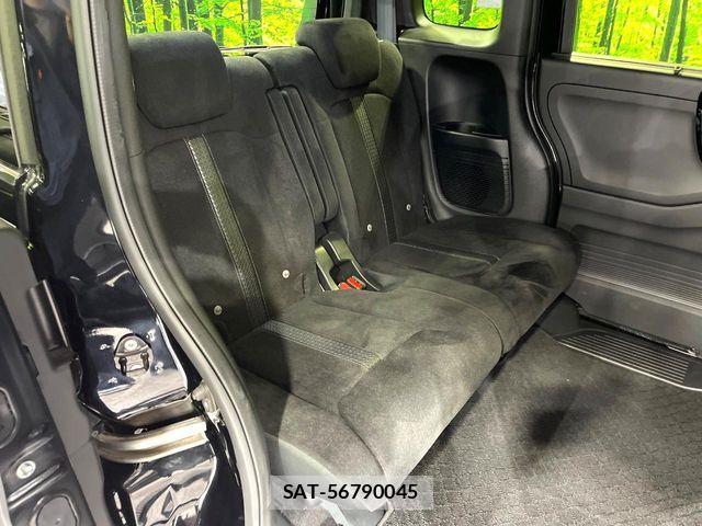 Honda N BOX CUSTOM 2023-04 7618594-8