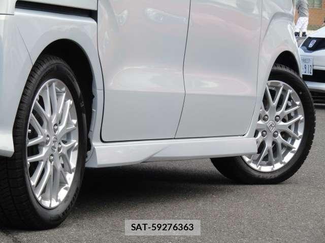 Honda N BOX CUSTOM 2023-03 7618583-9