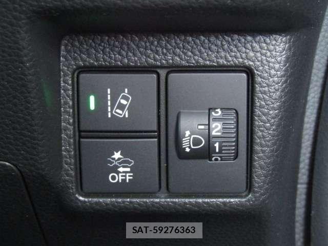 Honda N BOX CUSTOM 2023-03 7618583-10