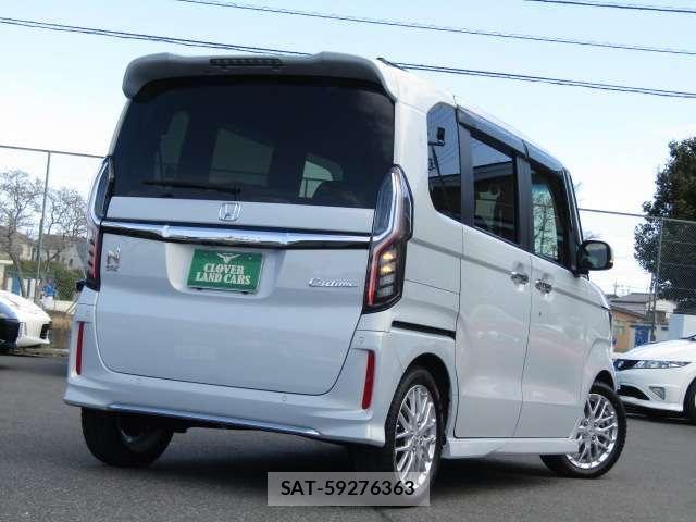 Honda N BOX CUSTOM 2023-03 7618583-16