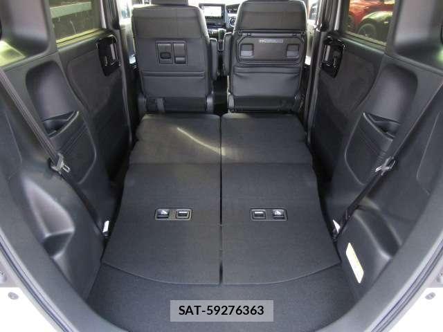 Honda N BOX CUSTOM 2023-03 7618583-20