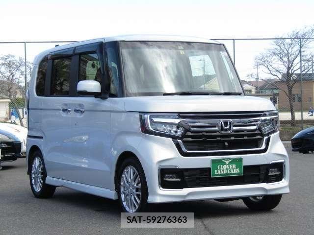 Honda N BOX CUSTOM 2023-03 7618583-25