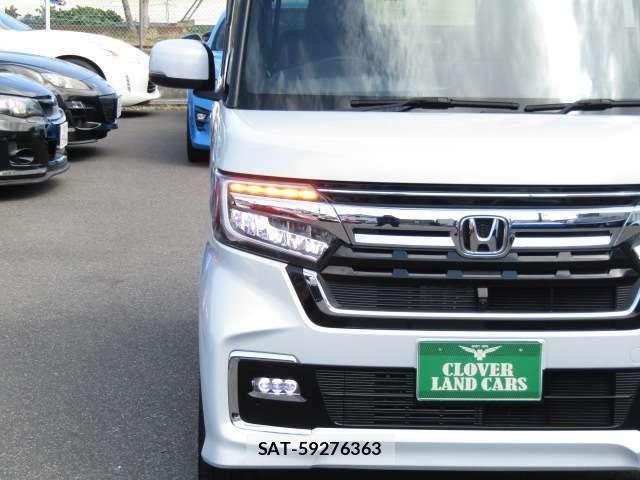 Honda N BOX CUSTOM 2023-03 7618583-29
