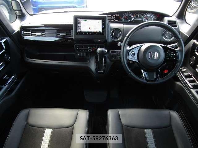 Honda N BOX CUSTOM 2023-03 7618583-3