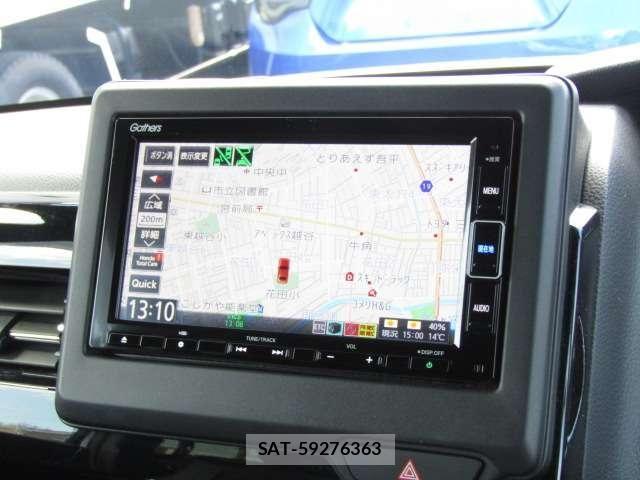 Honda N BOX CUSTOM 2023-03 7618583-4