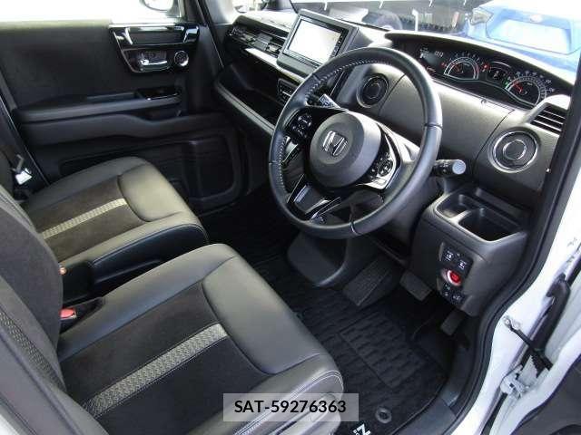 Honda N BOX CUSTOM 2023-03 7618583-6