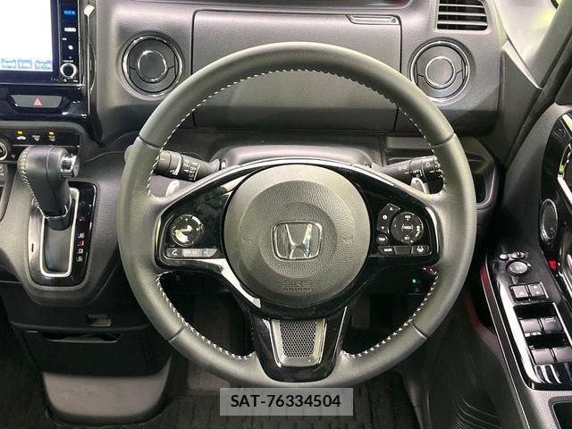 Honda N BOX CUSTOM 2021-06 7618623-10