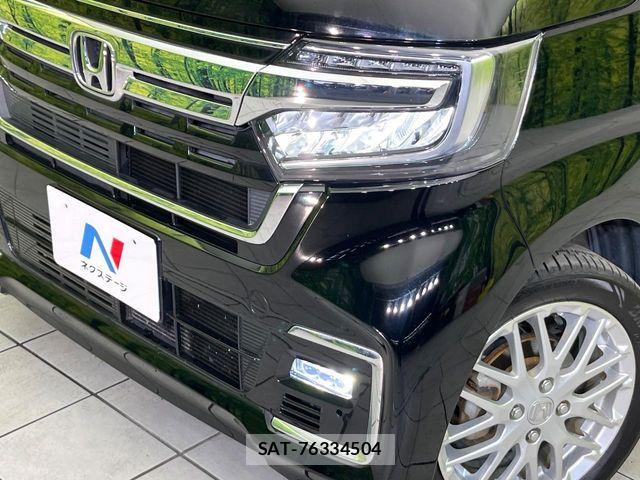 Honda N BOX CUSTOM 2021-06 7618623-11