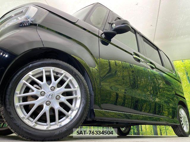 Honda N BOX CUSTOM 2021-06 7618623-12