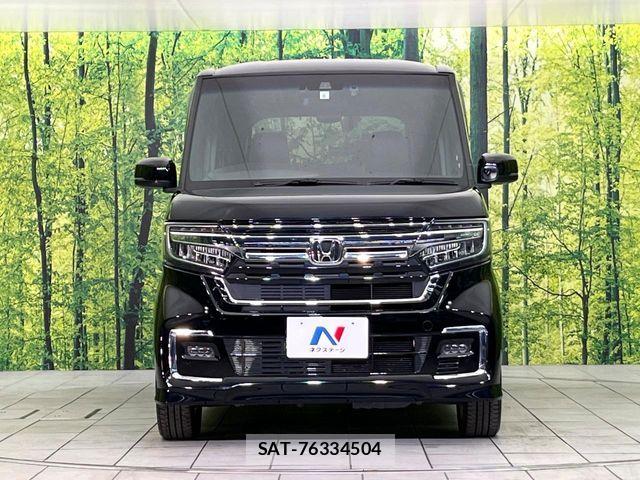 Honda N BOX CUSTOM 2021-06 7618623-13