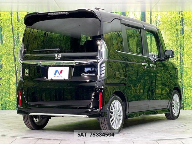 Honda N BOX CUSTOM 2021-06 7618623-16
