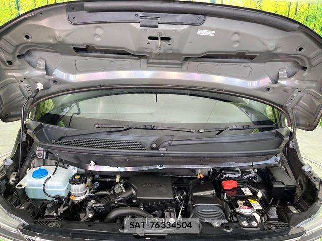 Honda N BOX CUSTOM 2021-06 7618623-17